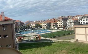 Pomorie Apartment