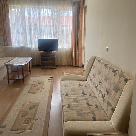 Pomorie Apartment Zewnętrze zdjęcie