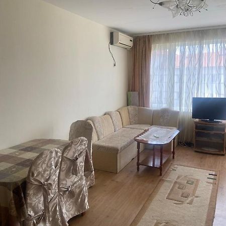 Pomorie Apartment Zewnętrze zdjęcie