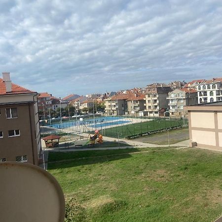 Pomorie Apartment Zewnętrze zdjęcie