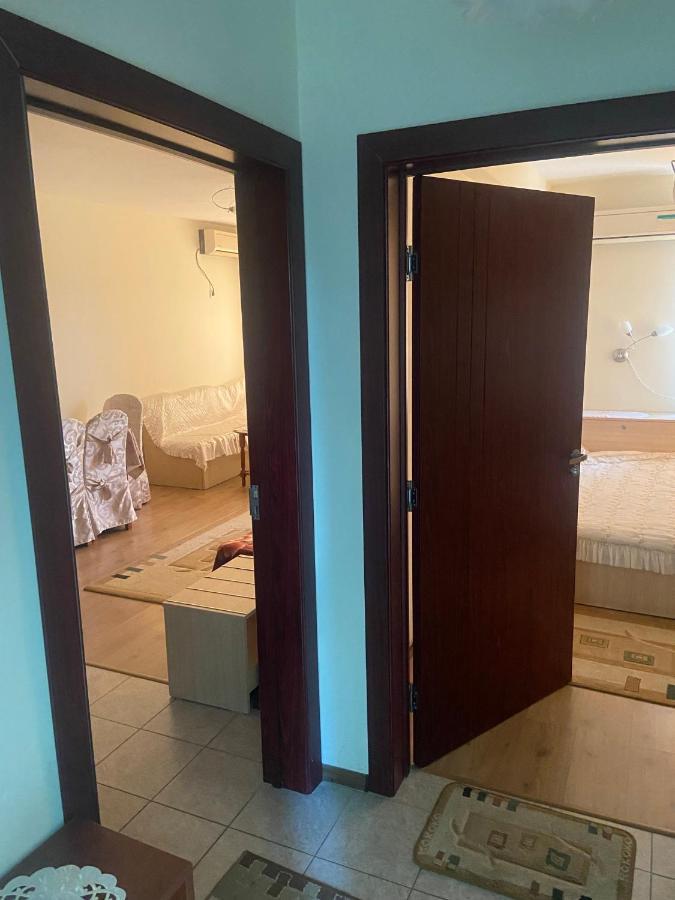 Pomorie Apartment Zewnętrze zdjęcie