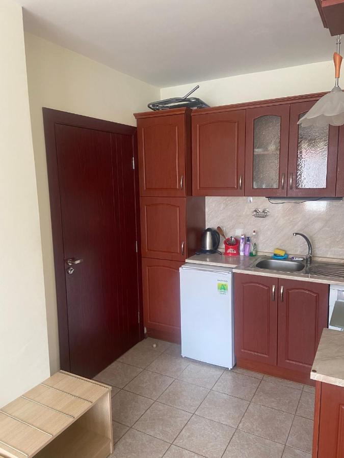 Pomorie Apartment Zewnętrze zdjęcie