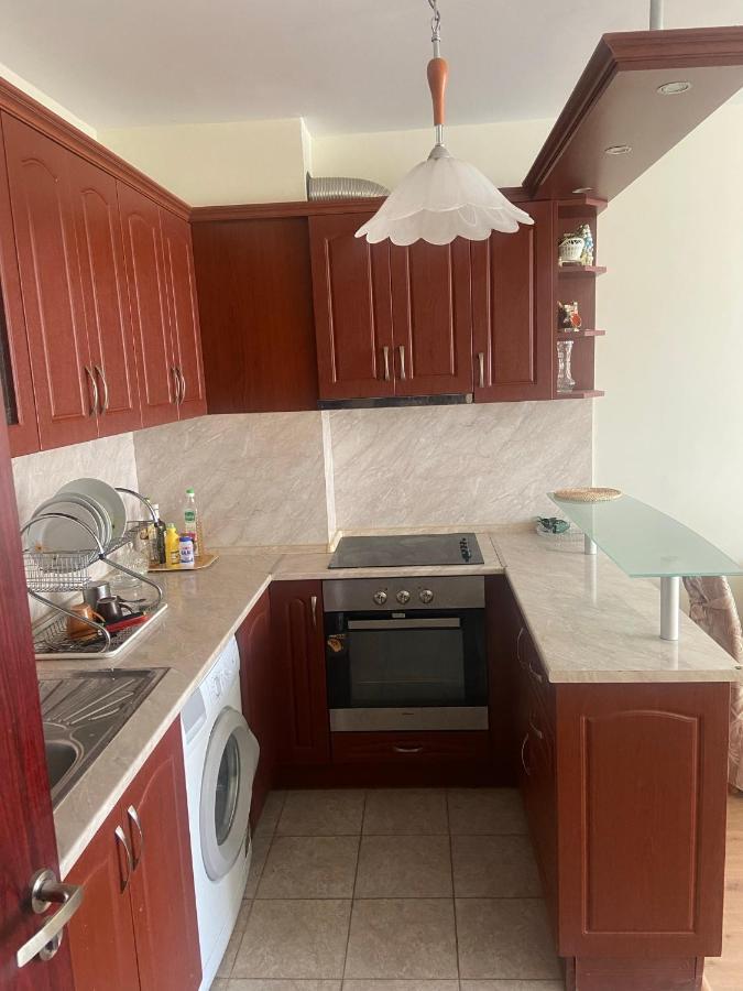 Pomorie Apartment Zewnętrze zdjęcie