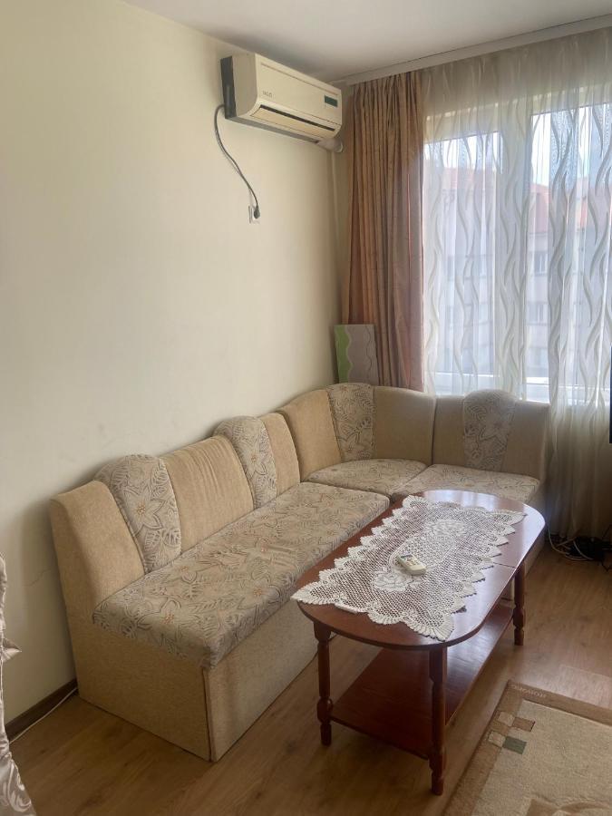 Pomorie Apartment Zewnętrze zdjęcie