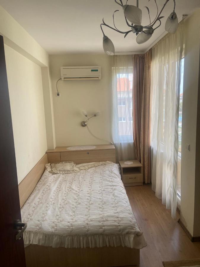 Pomorie Apartment Zewnętrze zdjęcie