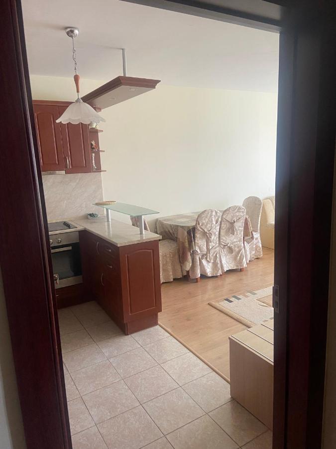 Pomorie Apartment Zewnętrze zdjęcie