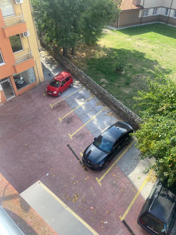 Pomorie Apartment Zewnętrze zdjęcie