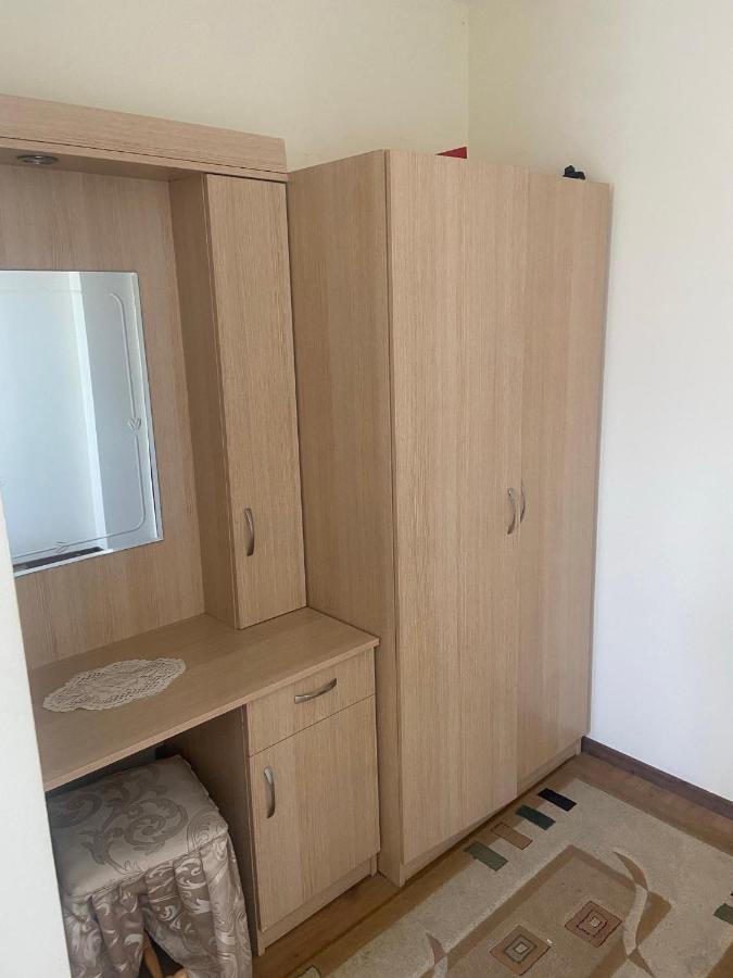 Pomorie Apartment Zewnętrze zdjęcie