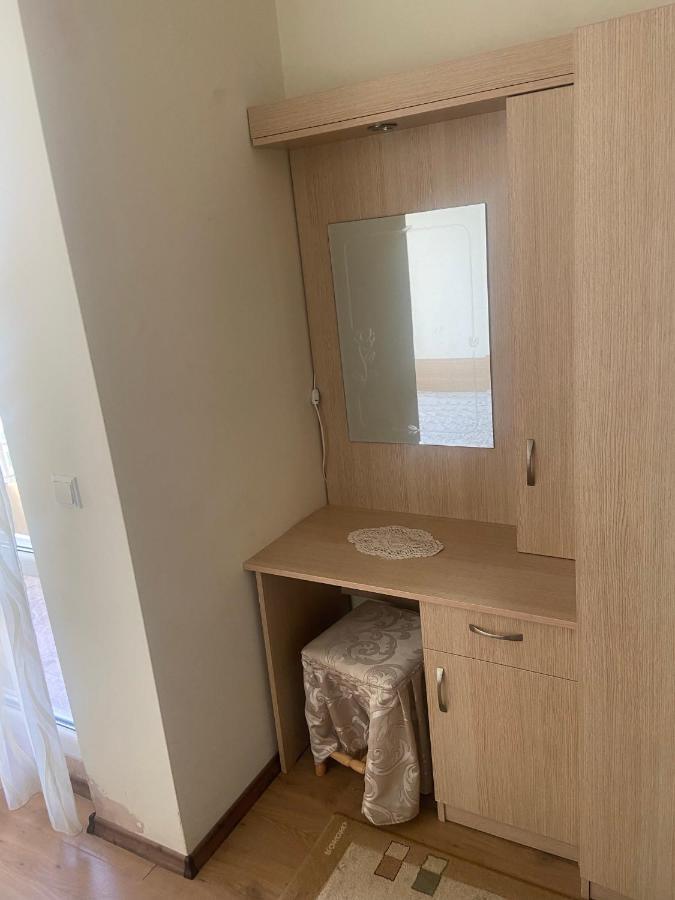 Pomorie Apartment Zewnętrze zdjęcie