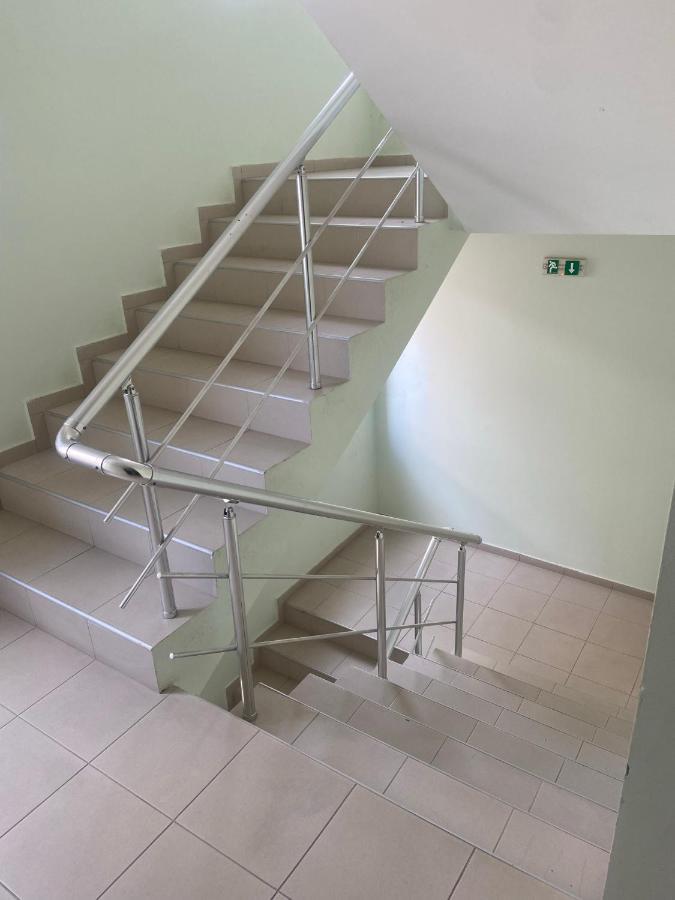 Pomorie Apartment Zewnętrze zdjęcie