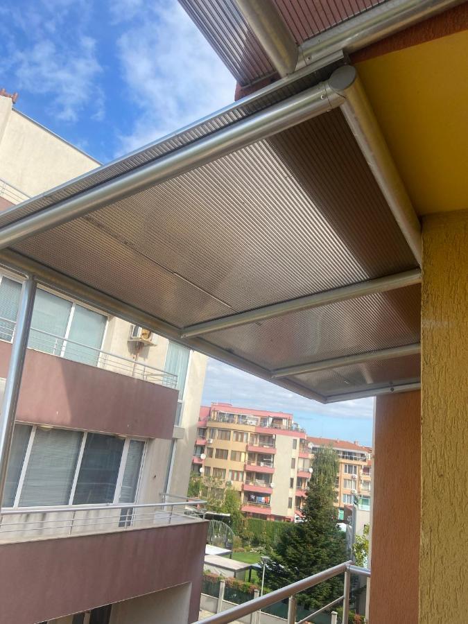 Pomorie Apartment Zewnętrze zdjęcie