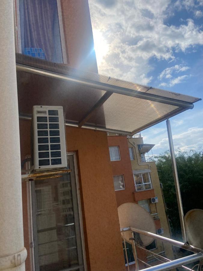 Pomorie Apartment Zewnętrze zdjęcie