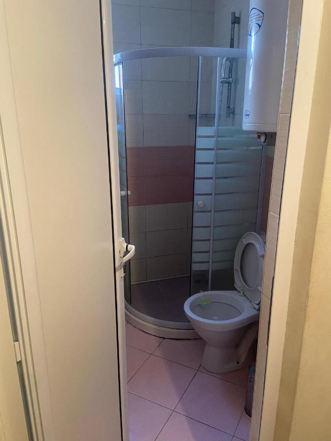 Pomorie Apartment Zewnętrze zdjęcie