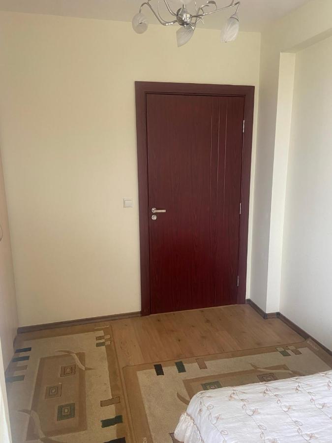 Pomorie Apartment Zewnętrze zdjęcie