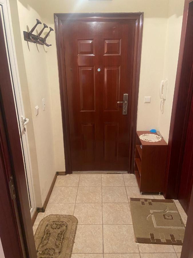 Pomorie Apartment Zewnętrze zdjęcie